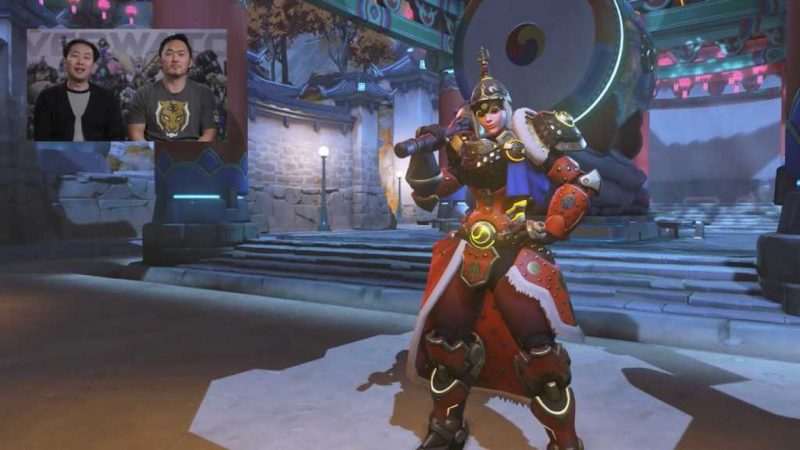 Overwatch
