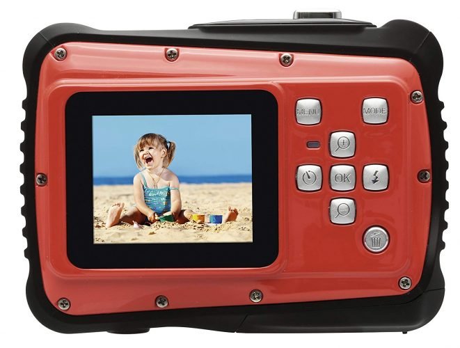 Rollei 65 caratteristiche