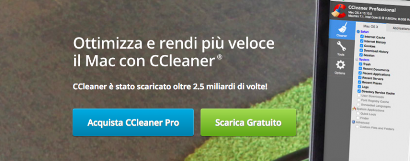 CCleaner