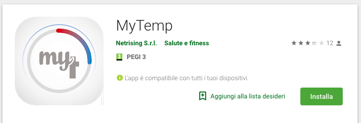 MyTemp