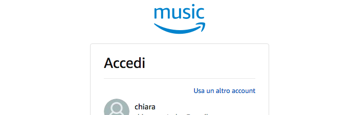 AmazonMusic