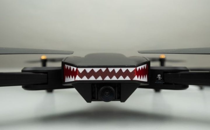 Visuo xs809s battle shark prezzo