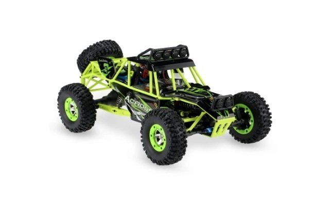 WLtoys 12428 1 12 2.4G 4WD in Promo