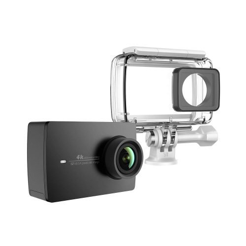 YI Action Camera