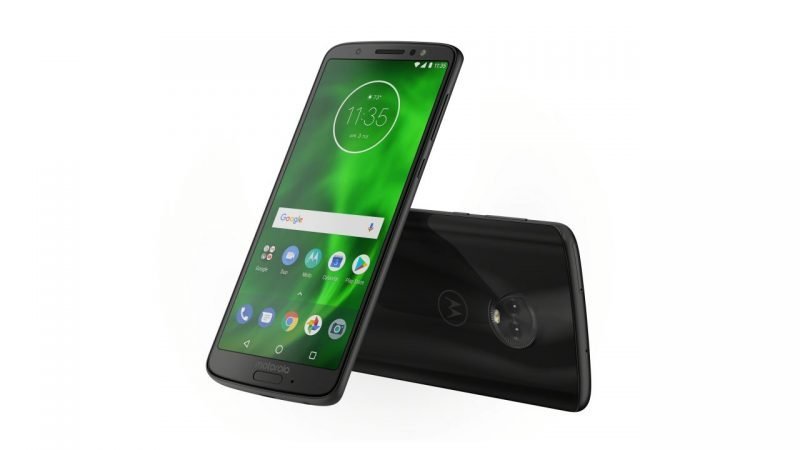 Miglior Smartphone Dual SIM 2019