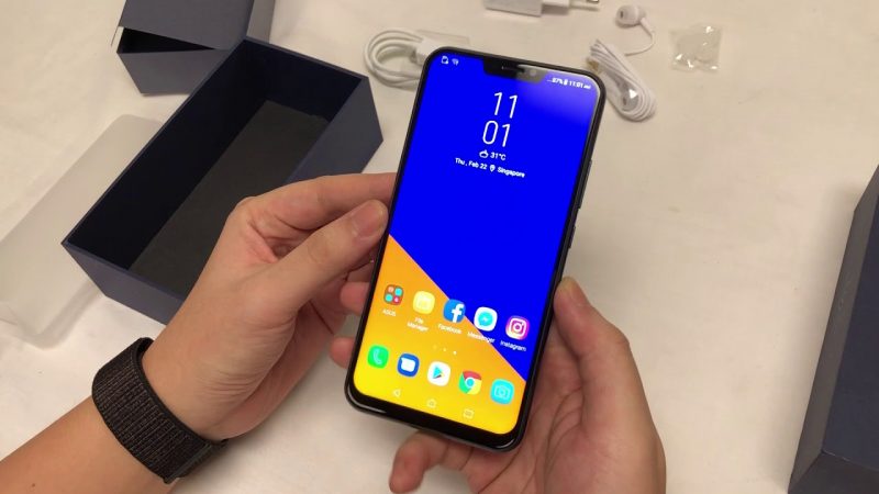 Miglior Smartphone Dual SIM 2019