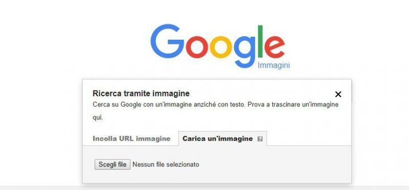 come trovare una persona tramite immagine 3