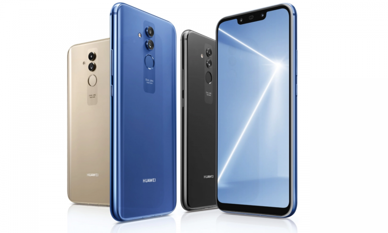 Miglior Smartphone 300 euro 2019