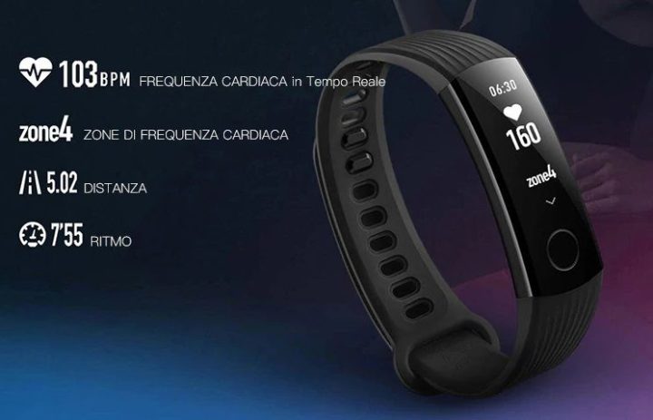 huawei honor band 3 coupon gearbest-2