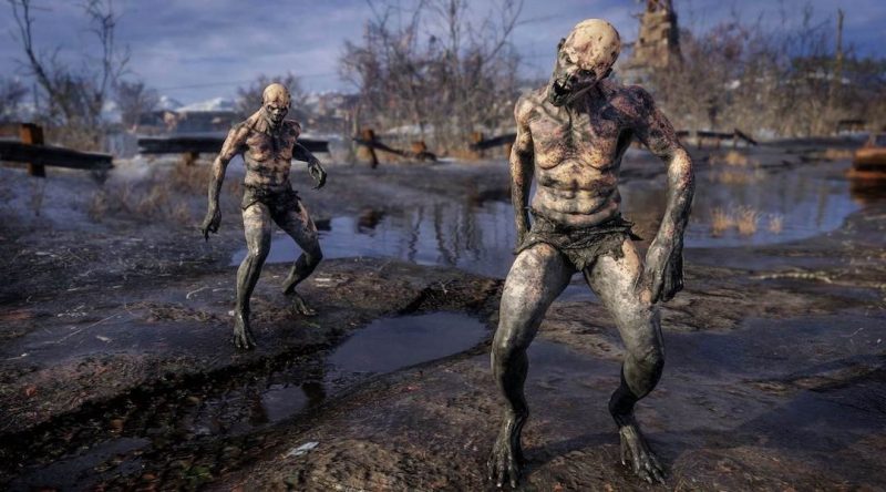 metro exodus