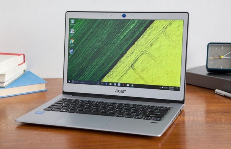 miglior notebook 2019