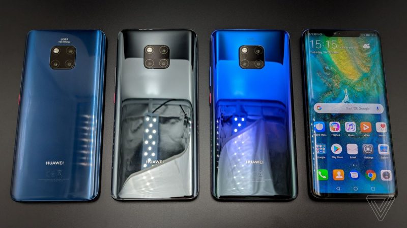 miglior smartphone 2019