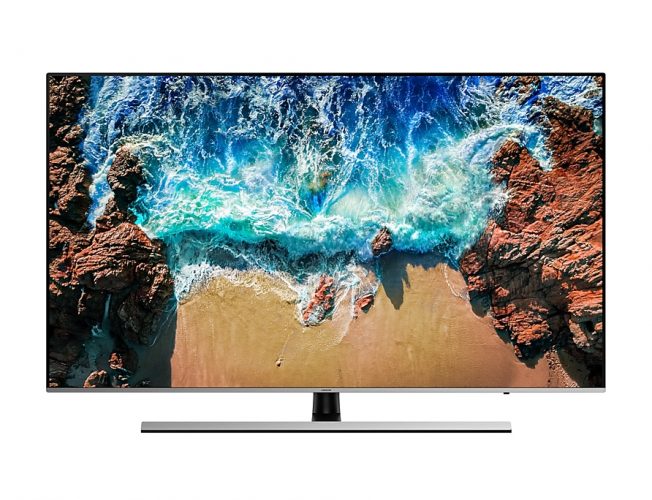 miglior tv 4k 2019 