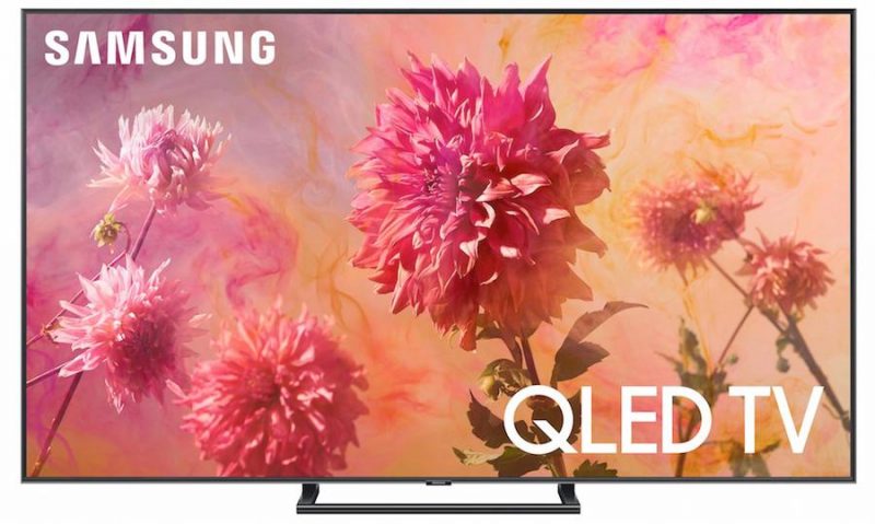 miglior tv 4k 2019 