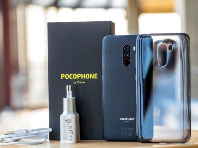 Miglior Smartphone Android 2019