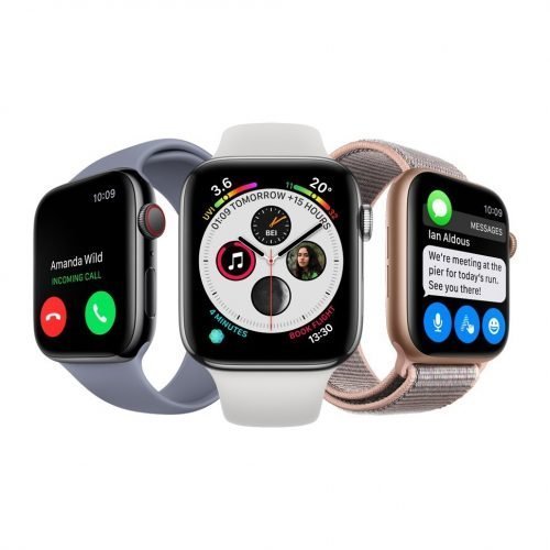 Miglior Smartwatch 2019