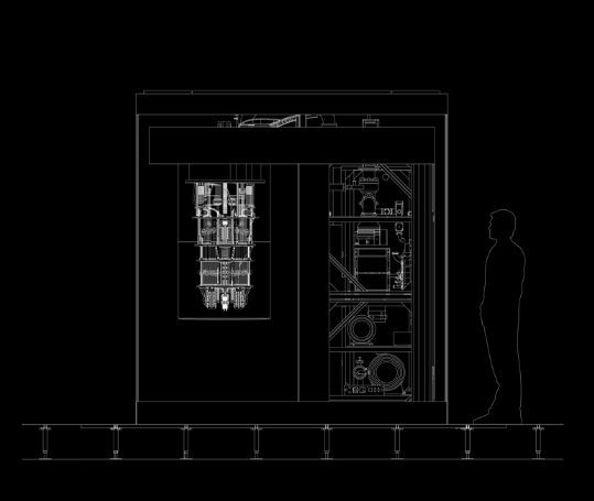 primo Computer Quantistico Ces 2019