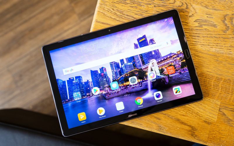 Miglior tablet 2019