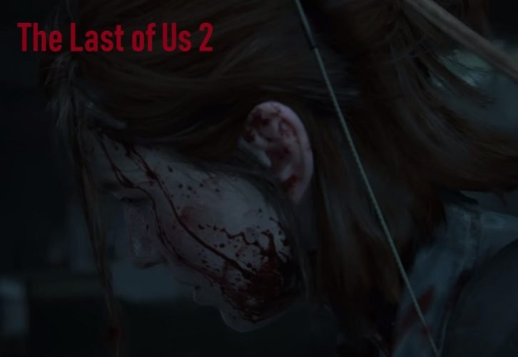 the last of us 2 uscita
