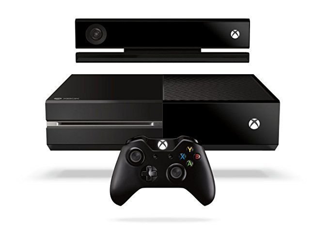xbox one scheda tecnica