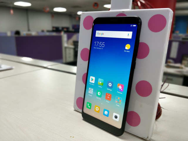 xiaomi redmi note 5