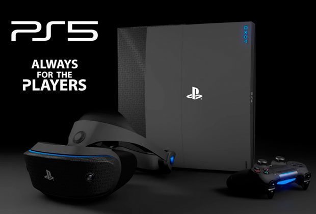 PS5