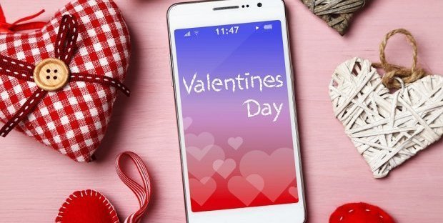 TIM San Valentino