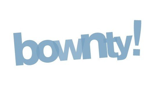 bownty