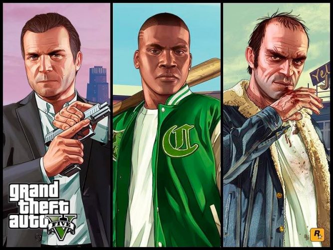 come completare GTA 5 al 100%