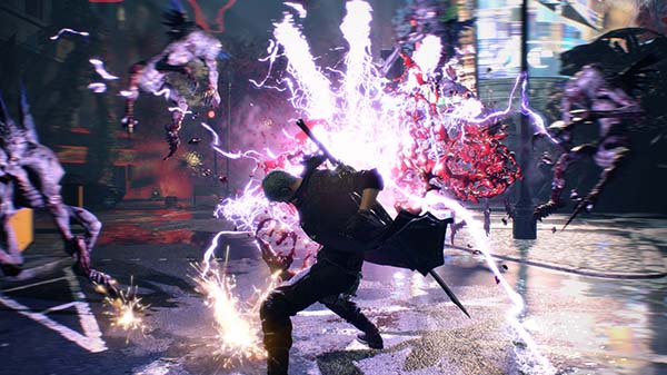 devil may cry 5