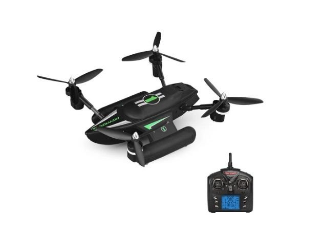 drone impermeabile-WLtoys Q353