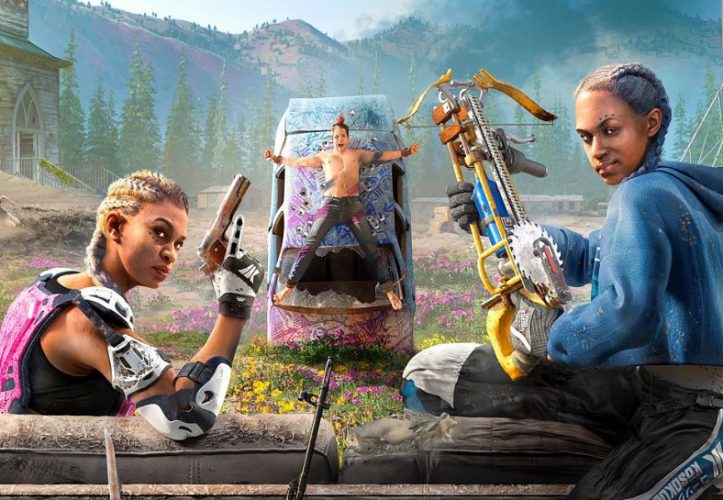 far cry new dawn