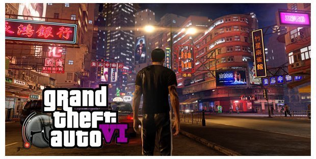 GTA 6