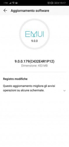 honor 9
