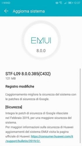 honor 9