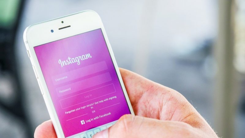 instagram bug 