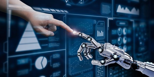 intelligenza artificiale 