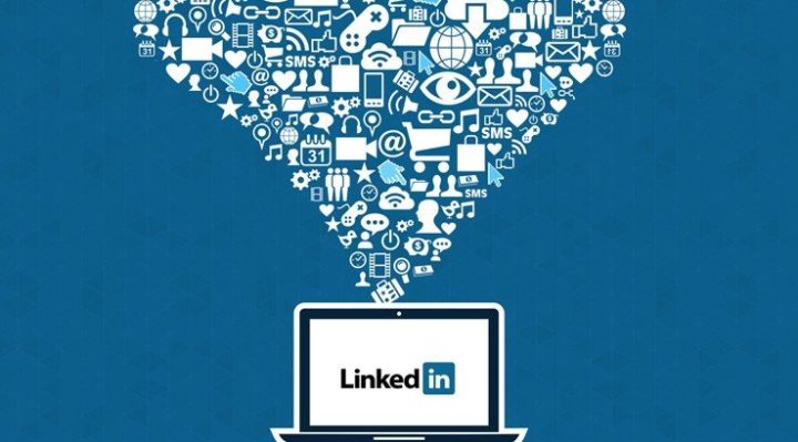 LinkedIn Live: ecco il nuovo servizio di video streaming | InfoDrones.It