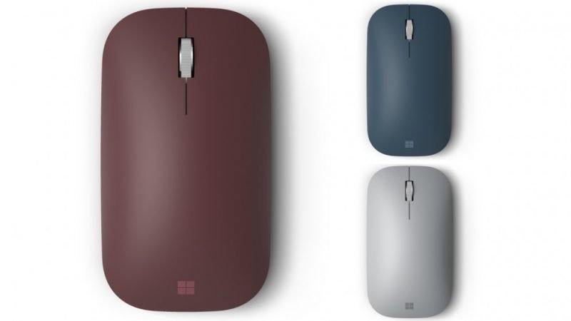 miglior mouse 2019 