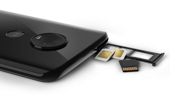 motorola g7 power-scheda tecnica