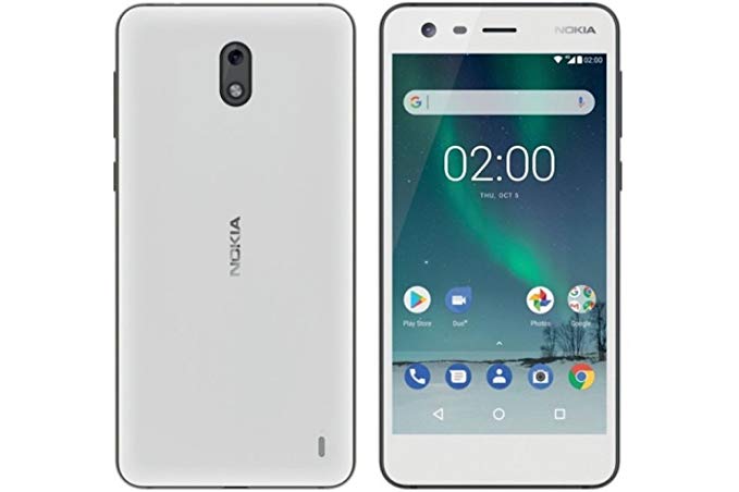 nokia 2 aggiornamento