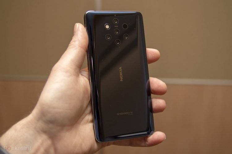 nokia 9 pureview