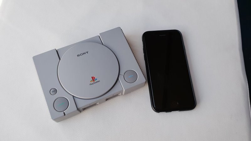 playstation classic
