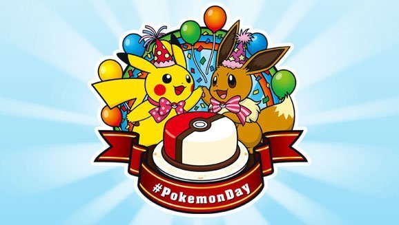 pokémon day 2019