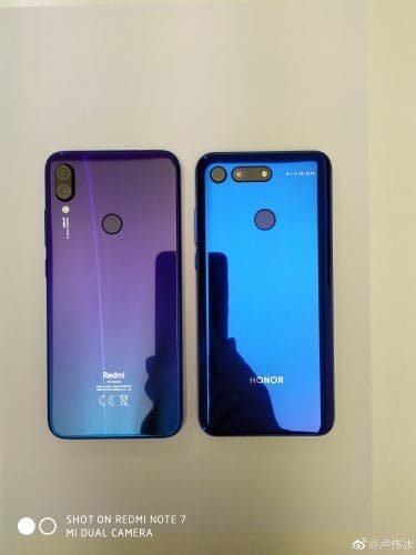 redmi note 7 pro