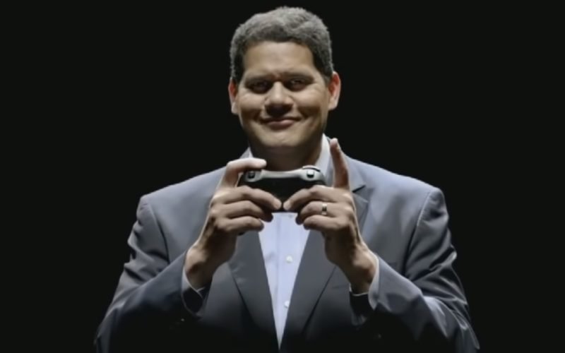 reggie fils-aime