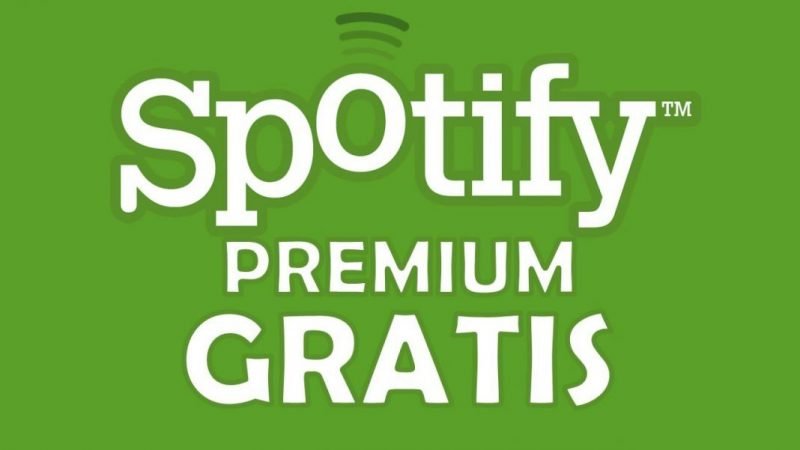 spotify craccato