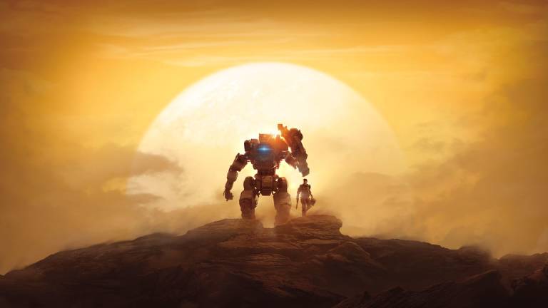 titanfall