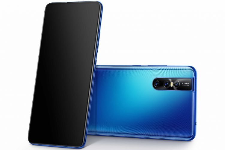 vivo V15 Pro