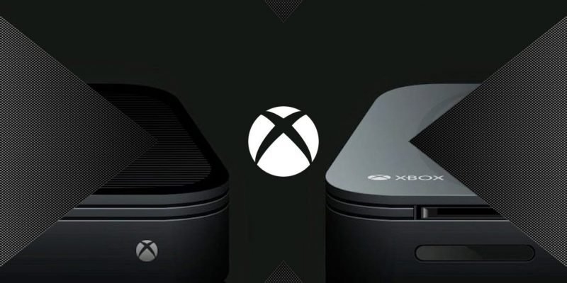 xbox scarlett